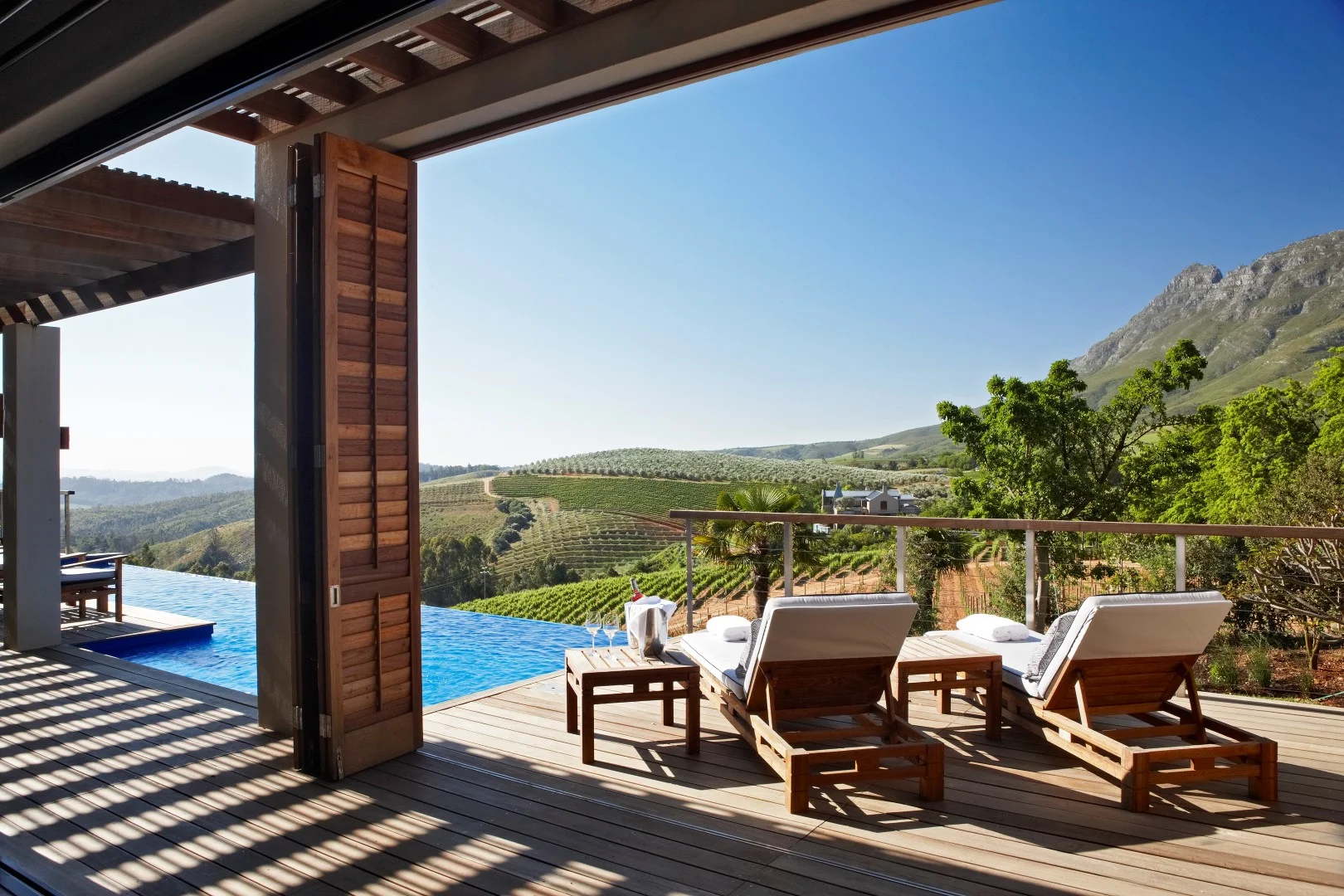 Private Safari South Africa — Specialised Safaris